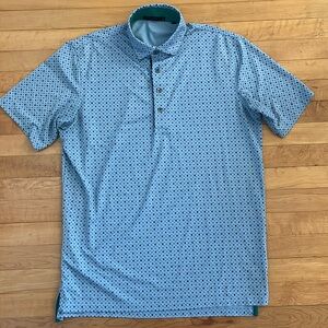 Greyson Shirt Size M